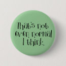 Search for quirky badges Humor