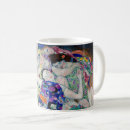 Search for virgins mugs Klimt