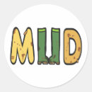 Search for mudding stickers Muddy