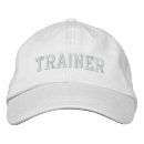 Search for trainer hats Sports