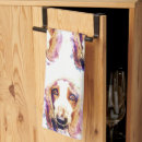 Search for basset hound tea towels Cute