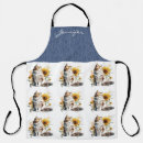Search for sunflowers aprons Cute