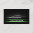 Search for driving school business cards Automotive