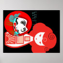 Search for dharma art Japanese