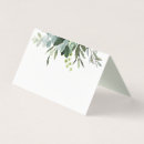 Search for folded table cards Rustic