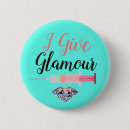 Search for glamourous badges Sparkle