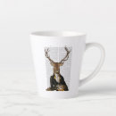 Search for woodland creature mugs Deer