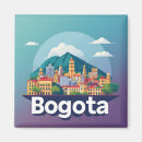 Search for bogota magnets Architecture