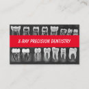 Search for xray business cards Dental