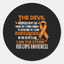 Search for reflex sympathetic dystrophy stickers Crps