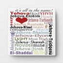 Search for names of god plaques Christian