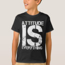 Search for attitude tshirts Everything