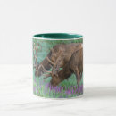 Search for elk antlers mugs Bull