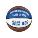 Search for graduate basketballs Team