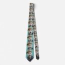 Search for dog design ties Cute