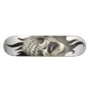 Search for skull skateboards Flames