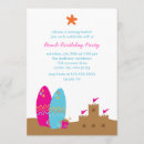 Search for beach bbq birthday invitations Barbecue