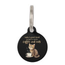 Search for caffeinated pet supplies Latte