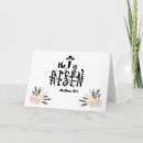 Search for bible verse easter cards Typography