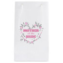 Search for bride gift bags Floral