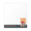 Search for jam notepads Tune squad