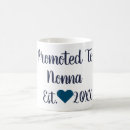 Search for nonna to be mugs Heart