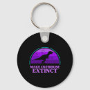 Search for extinction key rings Dinosaur