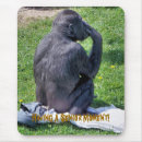 Search for primates standard mouse mats Funny