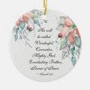 Search for wonderful christmas tree decorations Prince of peace