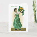Search for photo st patricks day cards Green
