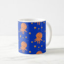 Search for starfish mugs Marine life