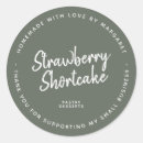 Search for cooks stickers Homemade with love