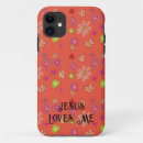 Search for i love jesus iphone cases Inspirational