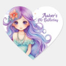Search for kawaii hearts stickers Girl