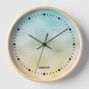 Search for aqua clocks Texture