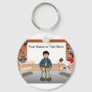 Search for carpenters key rings Male