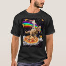 Search for cat laser eyes tshirts Pizza