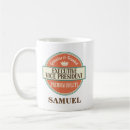 Search for executives mugs Vintage