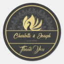 Search for gatsby wedding stickers Geometric pattern