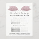 Search for black and white flyers Makeup