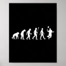 Search for human evolution posters Tennis