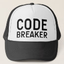Search for hacker hats Coder