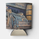 Search for barrel can coolers Western