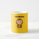 Search for monkey boy mugs Baby