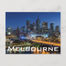 Search for melbourne horizontal postcards City