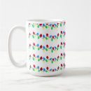 Search for string of lights mugs Festive
