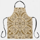 Search for nostalgia aprons Pattern