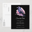 Search for fantasy bird invitations Magic