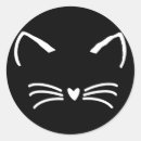 Search for kitten face stickers Animals