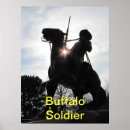 Search for buffalo soldiers posters History